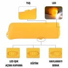 Ultrasonik Köpek Kovucu Cihaz Köpek Savar