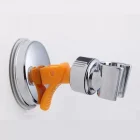 Vakumlu Duş Başlığı Tutucu Askı