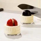 Vantuzlu Bıçak Bileme Aparatı