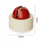 Vantuzlu Bıçak Bileme Aparatı