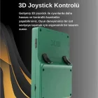 X6 Hd Ekran Oyun Konsolu Retro Atari 10000 Oyun