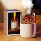 Yanardağ Hava Nemlendirici Buhar Aroma Makinesi