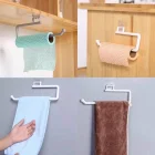 Yapışkanlı Kağıt Havluluk Mutfak Banyo Wc İçin