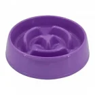 Yavaş Yeme Kedi Köpek Mama Kabı 775 Ml