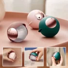 Yıkanabilir Yapışkan Saç Kıl Tüy Toz Alma Topu Tüy Toplayıcı