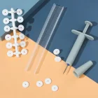 Yorgan Kılıfı Sabitleme Seti Nevresim Klips