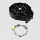 Yüksek Basınçlı Otomatik Bardak Yıkama Aparatı