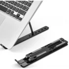 Yükseklik Ayarlı Katlanabilir Laptop Tablet Standı