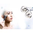 Yüz İçin 3d Sıkılaştırıcı Masaj Aleti (küçük Boy)