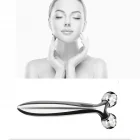 Yüz İçin 3d Sıkılaştırıcı Masaj Aleti (küçük Boy)