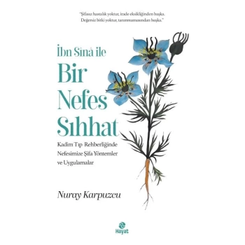 Bir Nefes Sıhhat