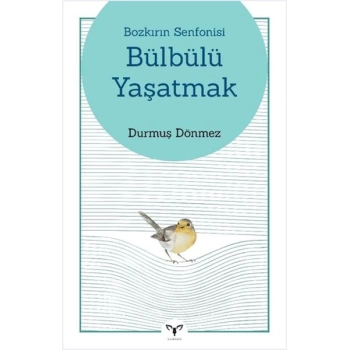 Bozkırın Senfonisi Bülbülü Yaşatmak