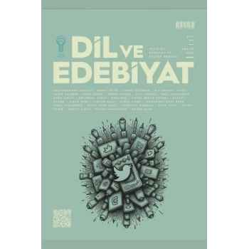 Dil ve Edebiyat (192. Sayı)