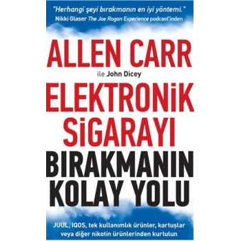 Elektronik Sigarayı Bırakmanın Kolay Yolu JUUL, IQOS, tek kullanımlık u¨ru¨nler, kartuşlar veya diğ