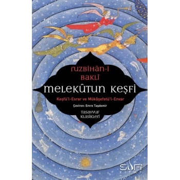 Melekûtun Keşfi