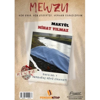 Mewzu (Dedektif Oyunu)