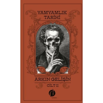 Yamyamlık Tarihi - Cilt-2