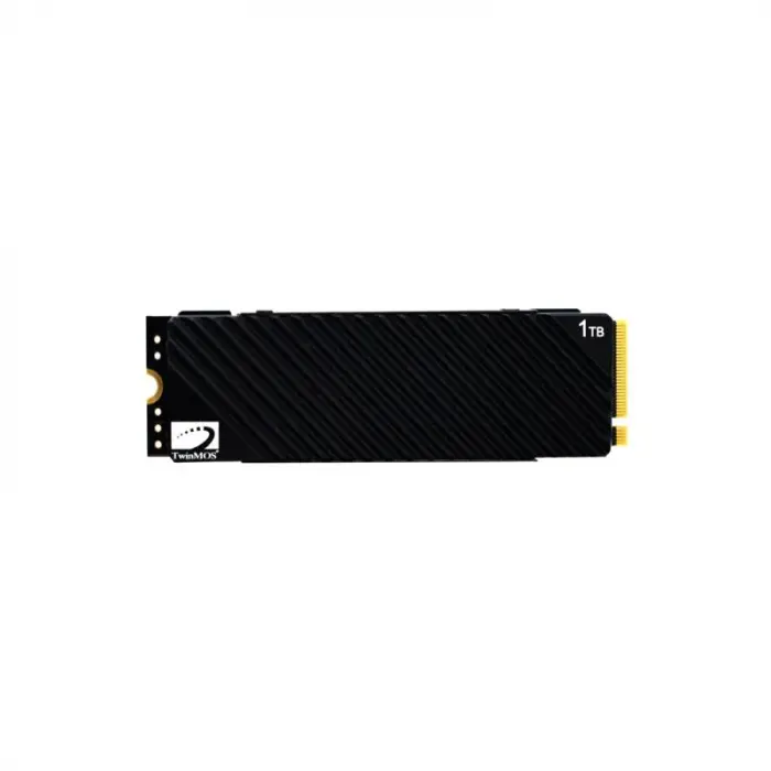 1 TB TWINMOS M.2 PCIe NVMe 7500/6800 SOĞUTUCULU NV1TBG42280
