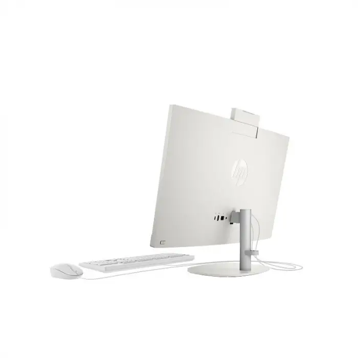 HP AIO PRO 240 G10 9H6H6ET I5-1334U 16GB 512SSD 23.8 DOS BEYAZ