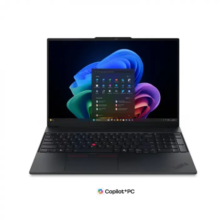 LENOVO NB E16 THINKPAD 22AY0038TX ULTRA 7 258V 32GB 1TB SSD O/B 16 DOS