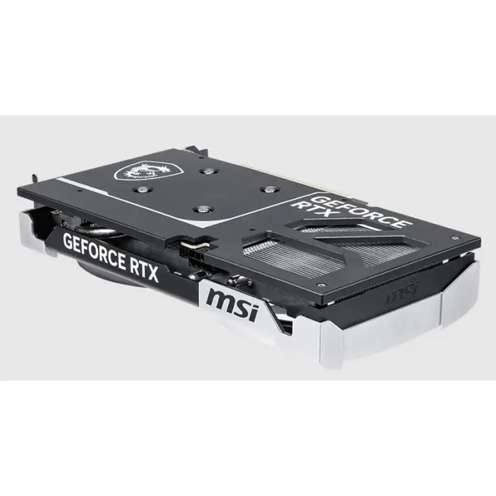 MSI GEFORCE RTX5060TI 8G VENTUS 2X OC PLUS 8GB GDDR7 128BIT 3XDP 1XHDMI EKRAN KARTI
