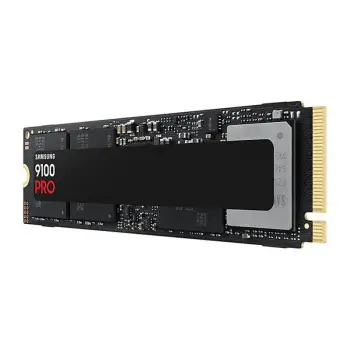 2 TB 9100 PRO SAMSUNG NVME M2 MZ-VAP2T0BW PCIE 14700-13400 MB/S SAMSUNG TR GARANTILI