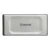 1 TB KINGSTON EXTERNAL USB-C 3.2 GEN 2X2 SSD 2000/2000 MBS SXS2000/1000G