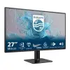 27 PHILIPS 27E2N2500/01 IPS 1MS 120HZ 1XHDMI 1XDP 2K QHD 2560X1440 FLICKER-FREE VESA SİYAH