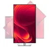 32 DELL PRO PLUS P3225QE 5MS 120HZ HDMI+TYPE C+DP IPS PIVOT MONITOR
