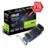 ASUS GEFORCE GT1030-SL-2G-BRK 2GB DDR5 64BIT 1XHDMI 1XDVI EKRAN KARTI