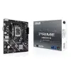 ASUS PRIME H810M-K DDR5 6400MT/S 1XVGA 1XHDMI 1XM.2 1851P MATX (INTEL ULTRA PROCESSORS SERIES 2)