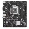 ASUS PRIME H810M-K DDR5 6400MT/S 1XVGA 1XHDMI 1XM.2 1851P MATX (INTEL ULTRA PROCESSORS SERIES 2)