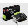 MSI GEFORCE GT1030 AERO ITX 2GD4 OC 2GB DDR4 64BIT1XHDMI 1XDVI EKRAN KARTI