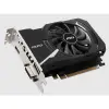 MSI GEFORCE RTX1030 AERO ITX 4GD4 OC 4GB DDR4 64BIT 1XHDMI 1XDVI EKRAN KARTI