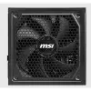 MSI MAG A1000GL PCIE5 II 1000W 80+ GOLD ATX 3.1 PCIE 5.1 POWER SUPPLY
