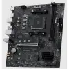 MSI PRO B550M-B DDR4 4600MHZ 1XHDMI 2XM.2 MATX AM4 (AMD AM4 5000/5000G/4000G/3000/3000G SERİLERİ İLE UYUMLU)