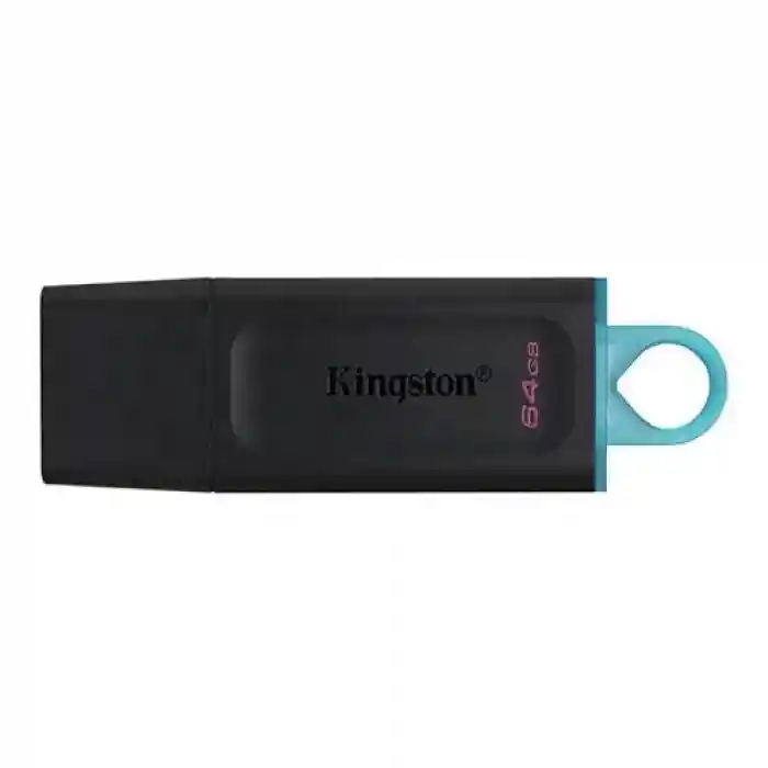 64 GB KINGSTON EXODIA USB BELLEK 3.2 DT DTX/64GB