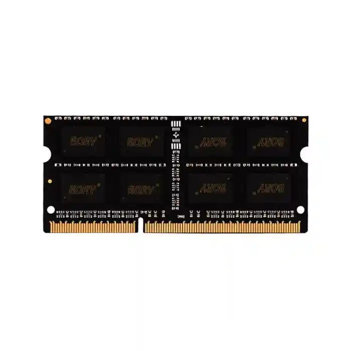 8 GB DDR3 1600MHZ BORY KUTULU 1,35V NB