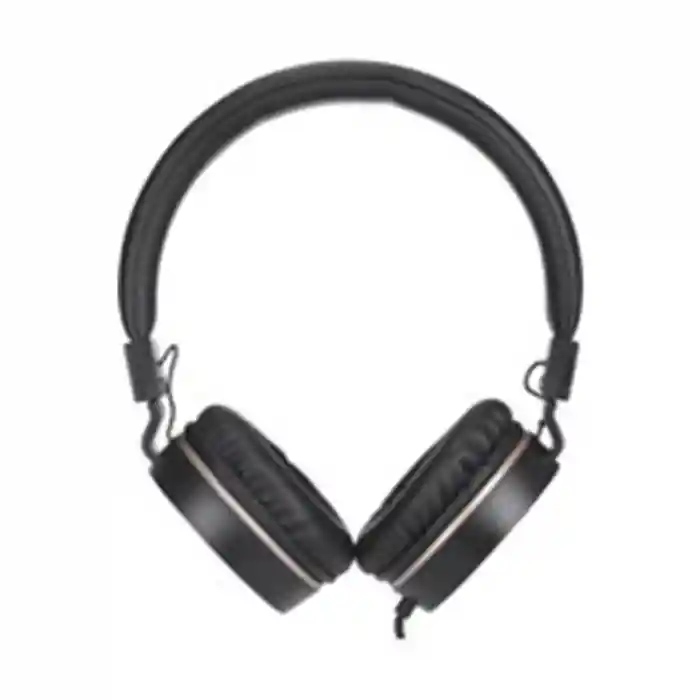 HP DHH-1206-WT  KULAK ÜSTÜ KABLOLU KULAKLIK