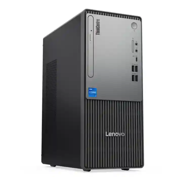 LENOVO PC NEO 50T THINKCENTRE 12UD002CTR I5-14400 16GB 512SSD DOS