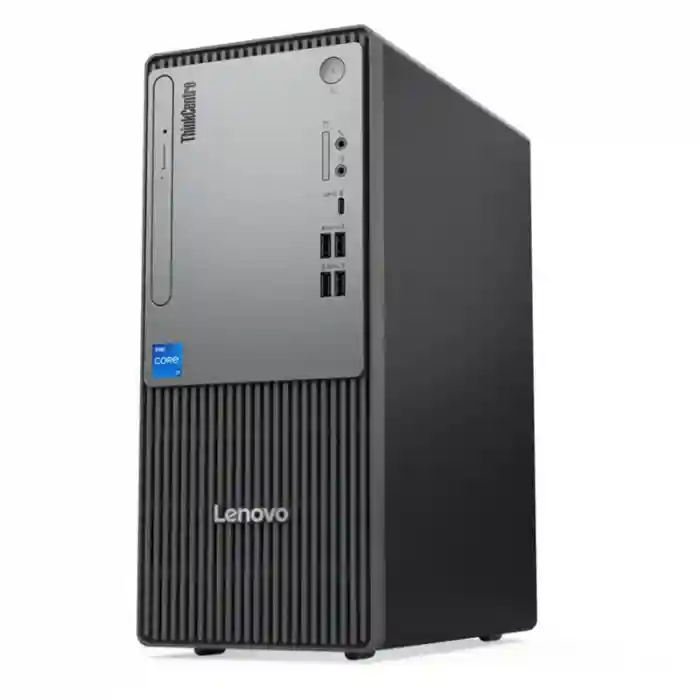 LENOVO PC NEO 50T THINKCENTRE 12UD004KTR I3-14100 8GB 512SSD DOS