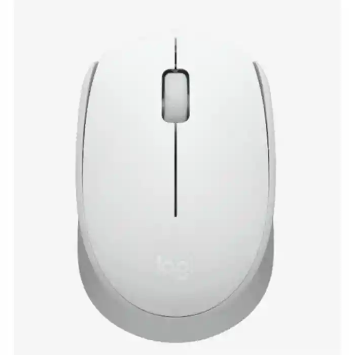 LOGITECH M171 KABLOSUZ USB MOUSE BEYAZ 910-006867
