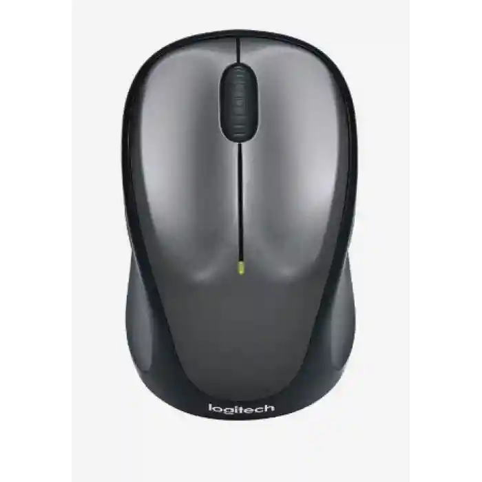 LOGITECH M235 KABLOSUZ USB MOUSE SİYAH 910-002201