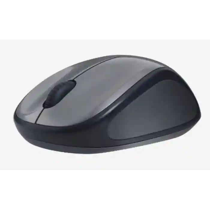 LOGITECH M235 KABLOSUZ USB MOUSE SİYAH 910-002201
