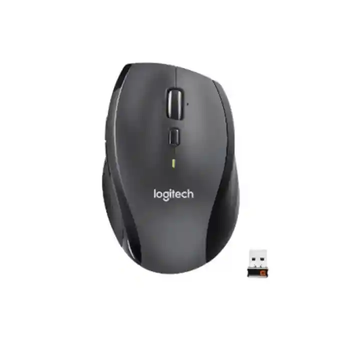 LOGITECH M705 MARATHON KABLOSUZ MOUSE SİYAH 910-001949