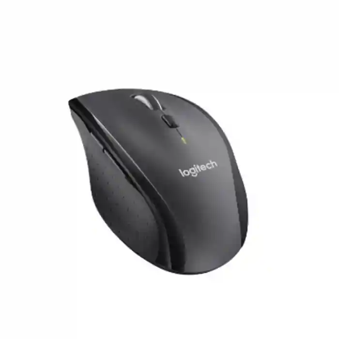 LOGITECH M705 MARATHON KABLOSUZ MOUSE SİYAH 910-001949
