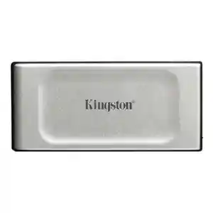 1 TB KINGSTON EXTERNAL USB-C 3.2 GEN 2X2 SSD 2000/2000 MBS SXS2000/1000G