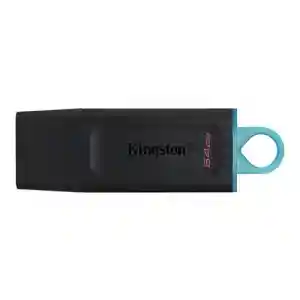 64 GB KINGSTON EXODIA USB BELLEK 3.2 DT DTX/64GB