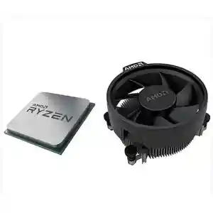 AMD RYZEN 5 7500F 3.7GHZ 32MB 65W AM5 FANLI (MPK)