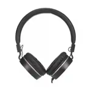 HP DHH-1206-WT  KULAK ÜSTÜ KABLOLU KULAKLIK